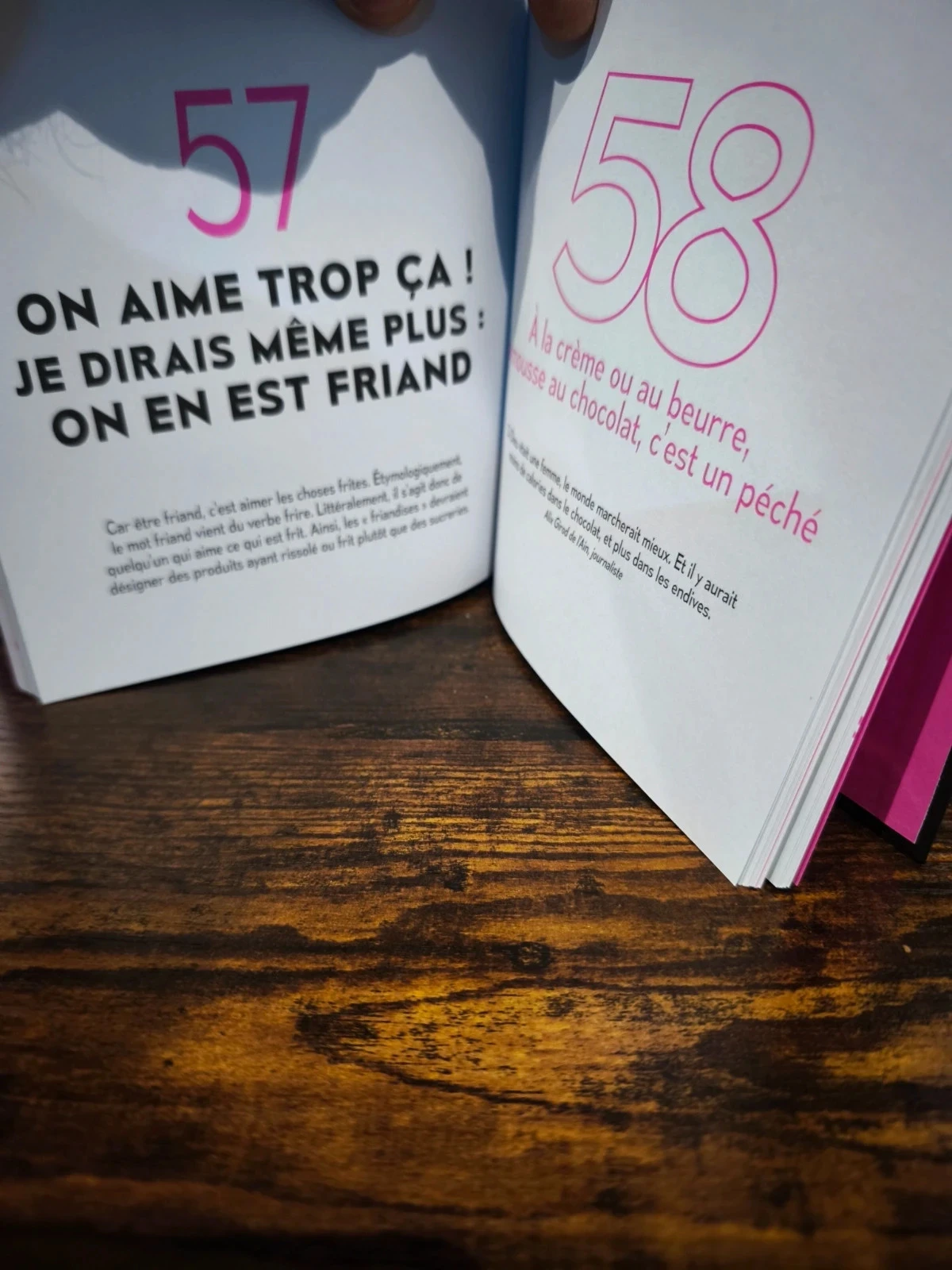 99+1 bonnes raisons de manger du gras – photo 3